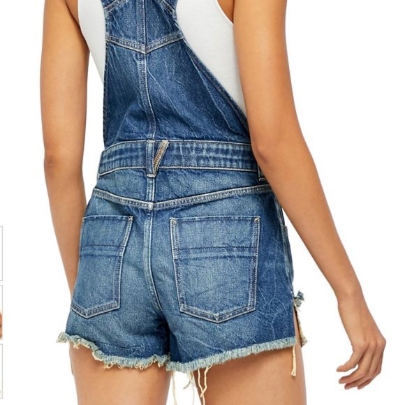 We the free overalls- 6 - Picture 4 of 11